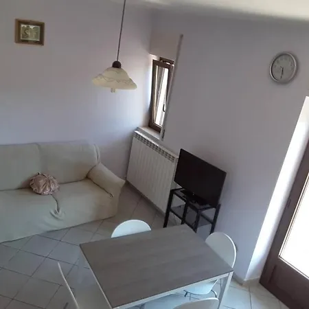 Il Castello - Casa Nel Cuore Dell Abruzzo Ideale Per Relax E Montagna Prata d'Ansidonia Exterior photo