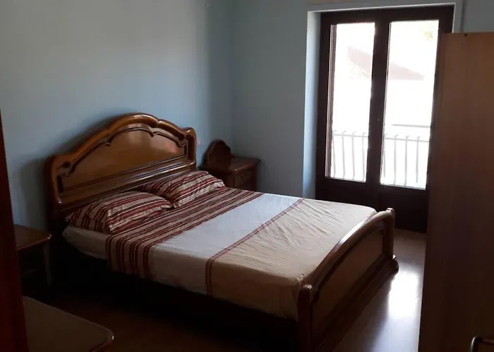 Il Castello - Casa Nel Cuore Dell Abruzzo Ideale Per Relax E Montagna