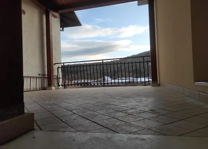 Il Castello - Casa Nel Cuore Dell Abruzzo Ideale Per Relax E Montagna