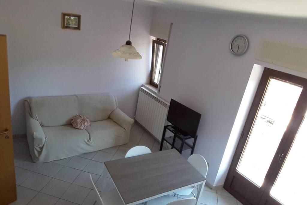 Il Castello - Casa Nel Cuore Dell Abruzzo Ideale Per Relax E Montagna Hébergement de vacances *