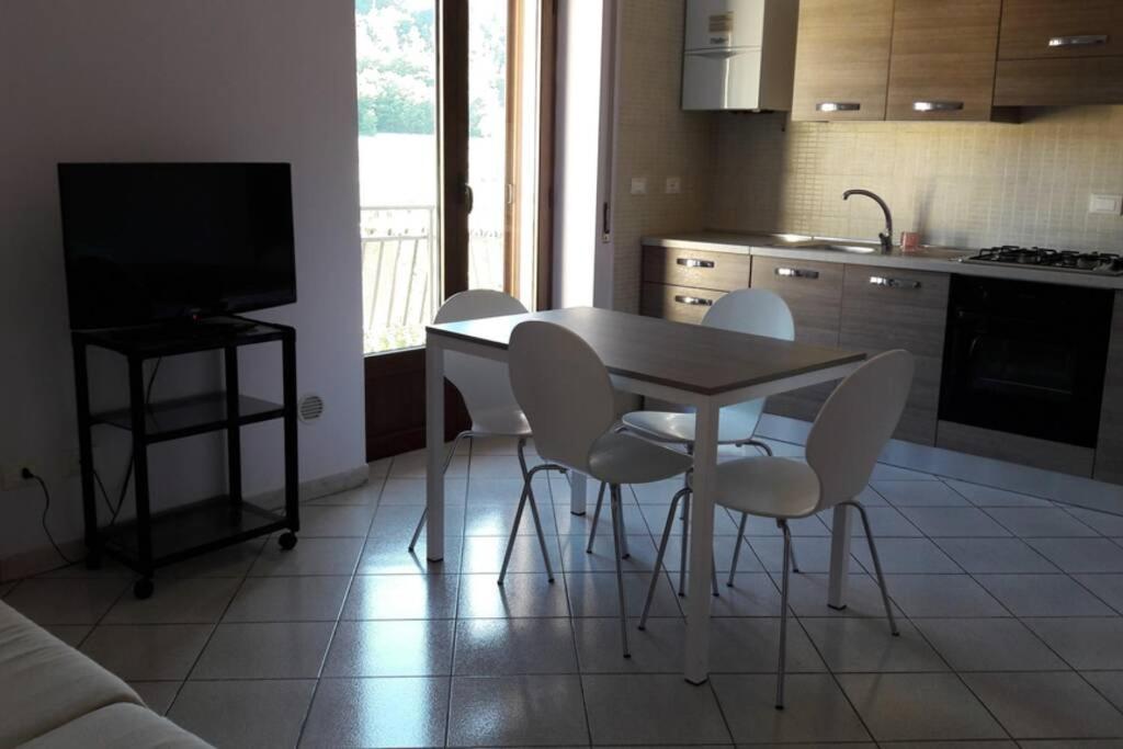 Il Castello - Casa Nel Cuore Dell Abruzzo Ideale Per Relax E Montagna Holiday home Prata d'Ansidonia