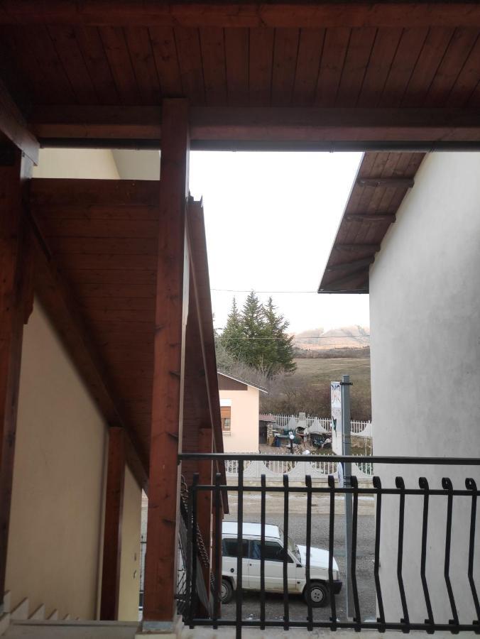 Holiday home Il Castello - Casa Nel Cuore Dell Abruzzo Ideale Per Relax E Montagna Prata d'Ansidonia