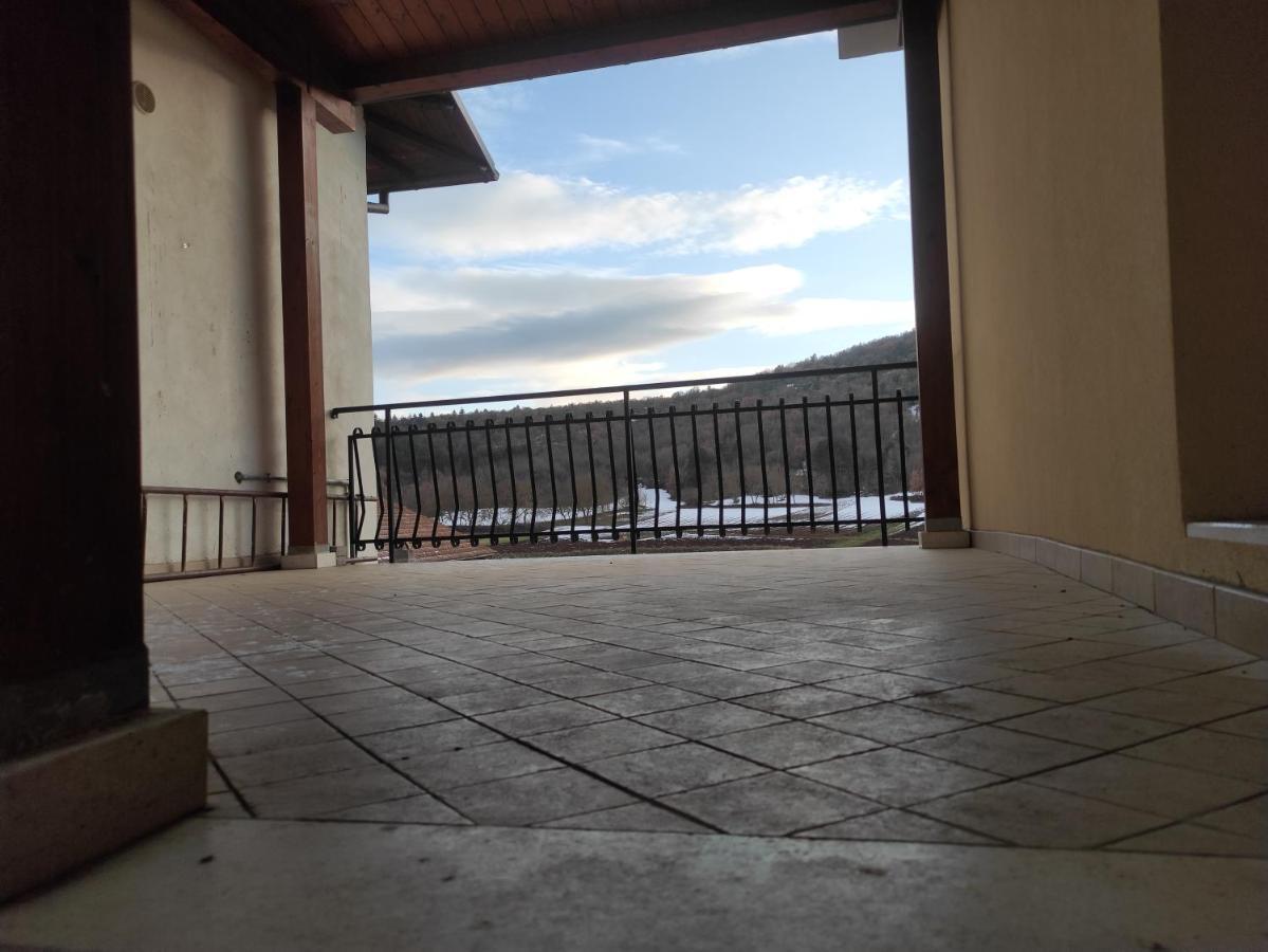 Hébergement de vacances Il Castello - Casa Nel Cuore Dell Abruzzo Ideale Per Relax E Montagna