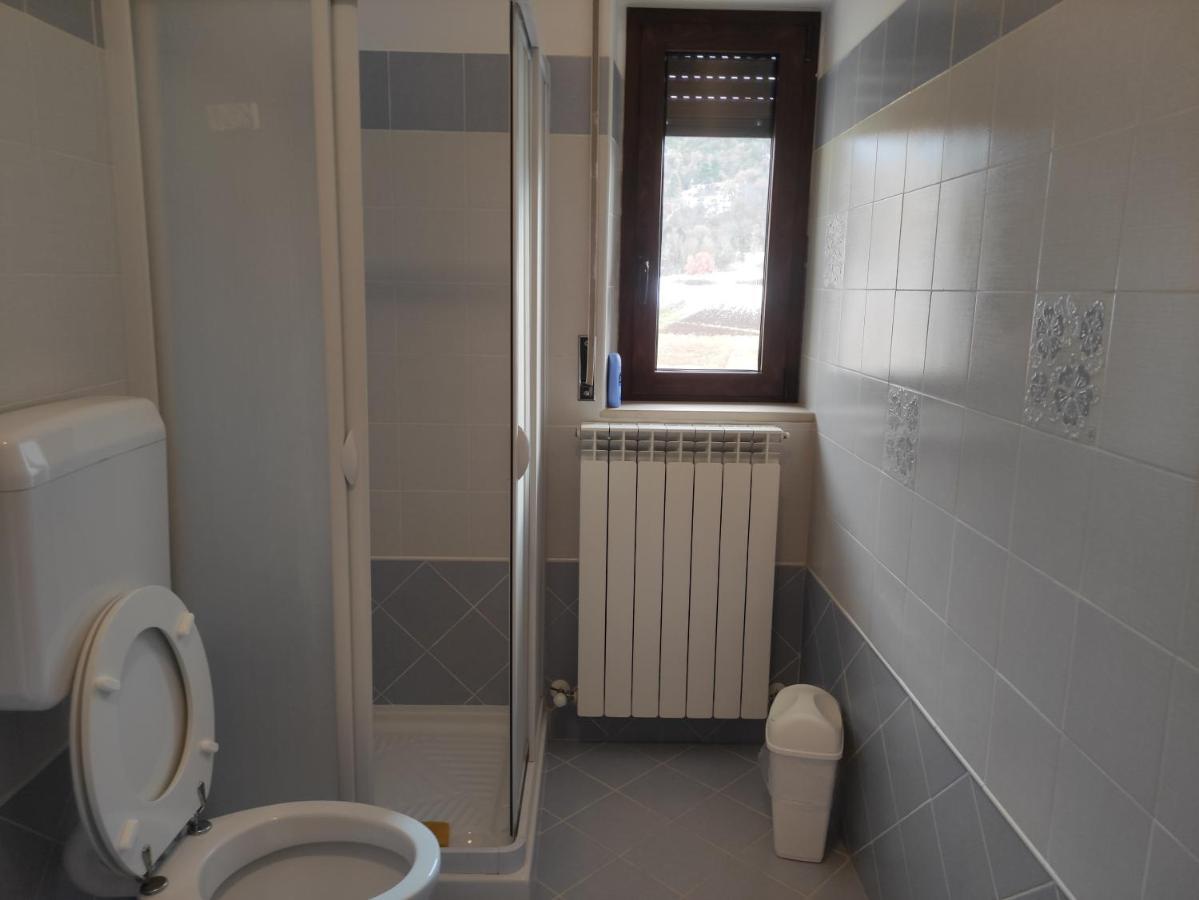 Holiday home Il Castello - Casa Nel Cuore Dell Abruzzo Ideale Per Relax E Montagna