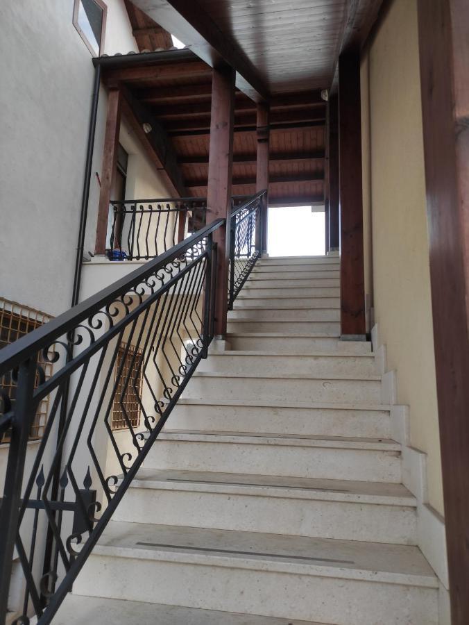 Il Castello - Casa Nel Cuore Dell Abruzzo Ideale Per Relax E Montagna Prata d'Ansidonia