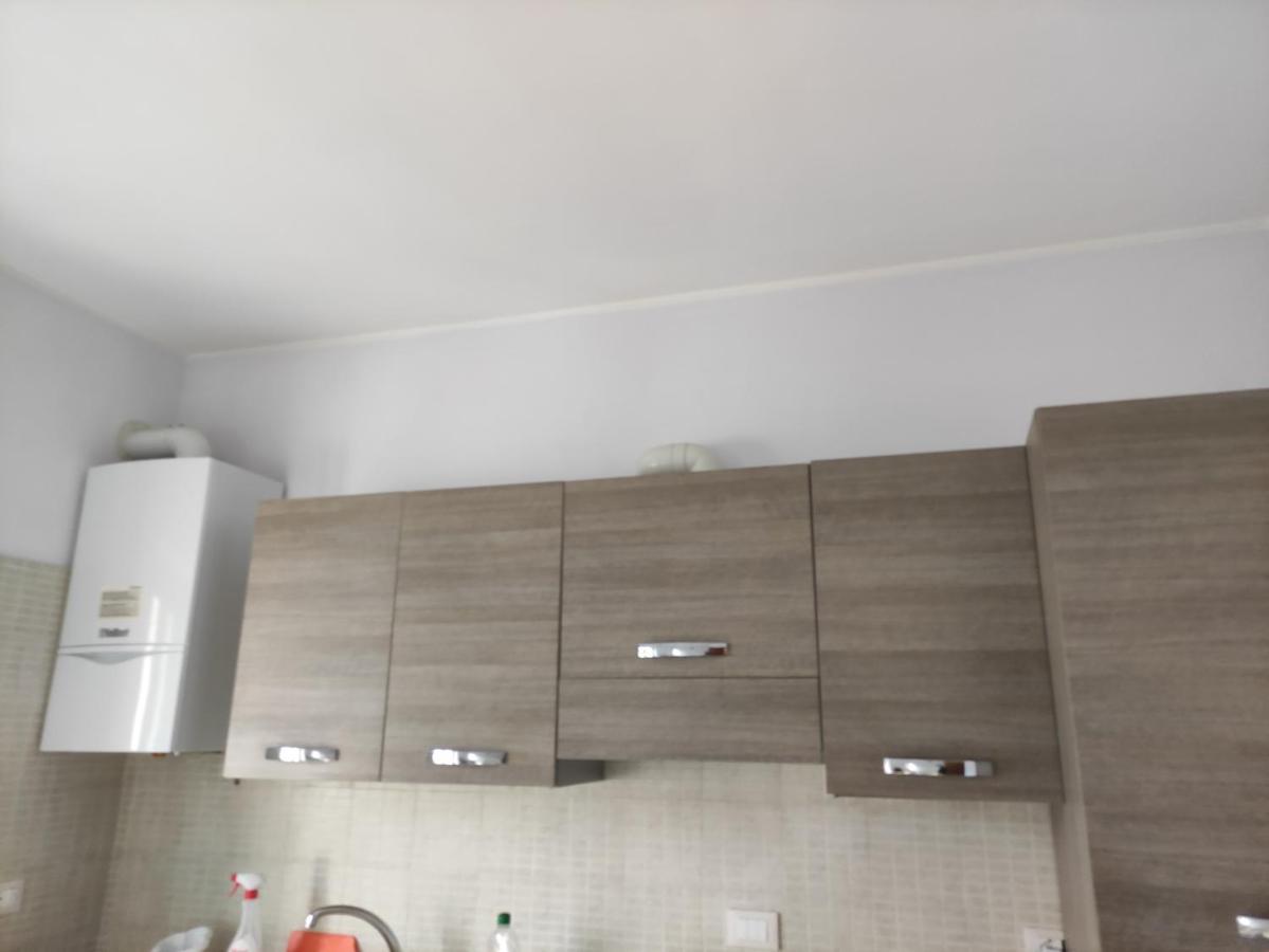 Il Castello - Casa Nel Cuore Dell Abruzzo Ideale Per Relax E Montagna Holiday home